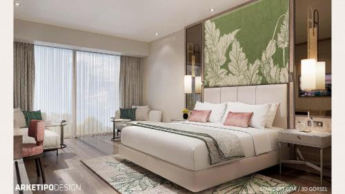 Sadikbey Hotel | Sinnada Resort & Thermaland