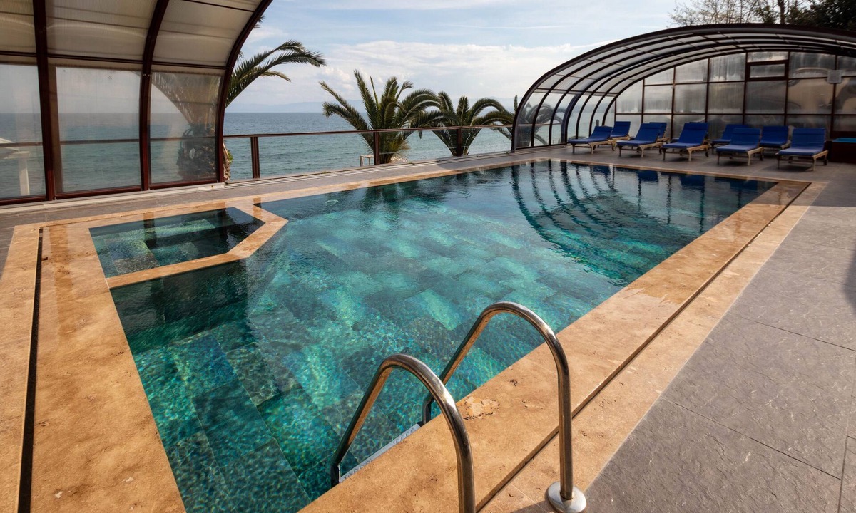 Sinop Hotel | Sinop Antik Hotel
