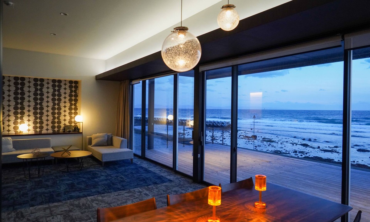 Hakodate House | SINORI205