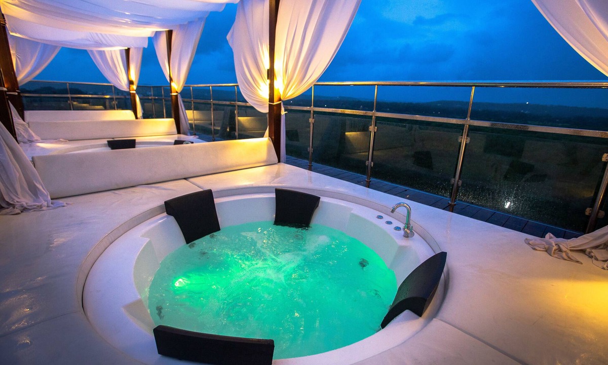 Sinquerim Hotel | SinQ Prive
