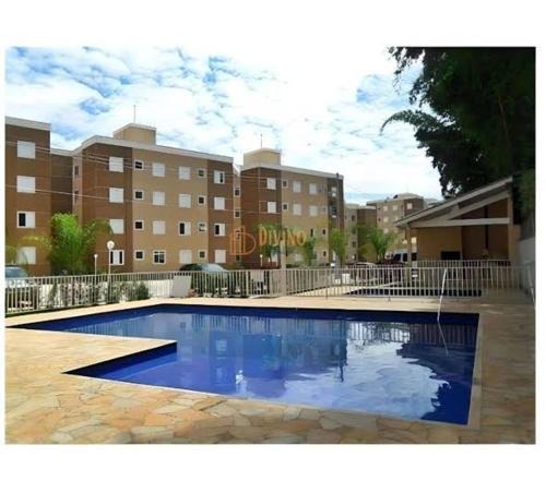 Jardim Vera Cruz Apartment | Sinta-se em casa!