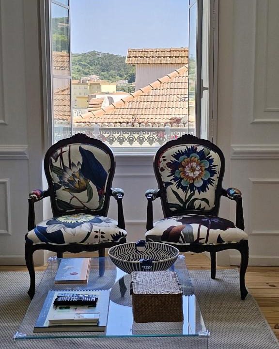Sintra Apartment | Sintra Clássica
