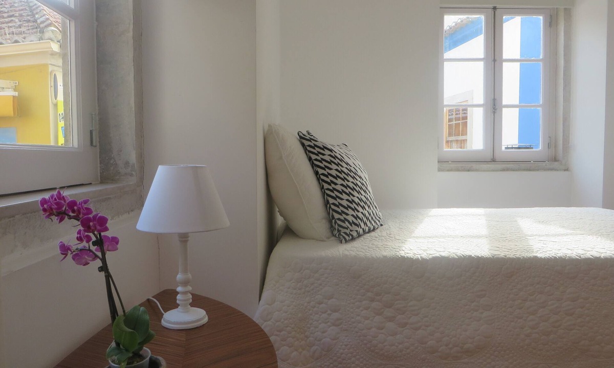 Sintra Apartment | Sintra Postal Apartment - Central Location - UNESCO World Cultural Landscape