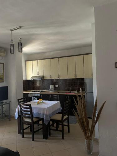 Golem Apartment | Sior
