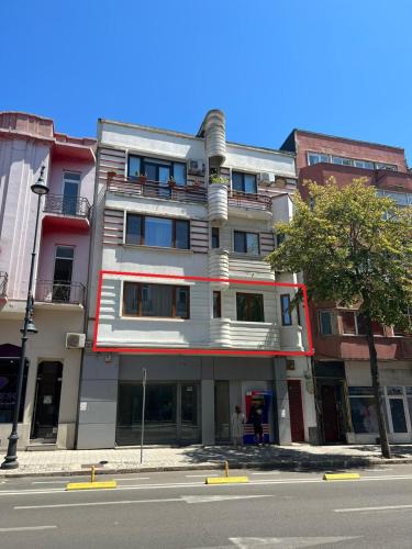Old Town Apartment | SIR Apartment
