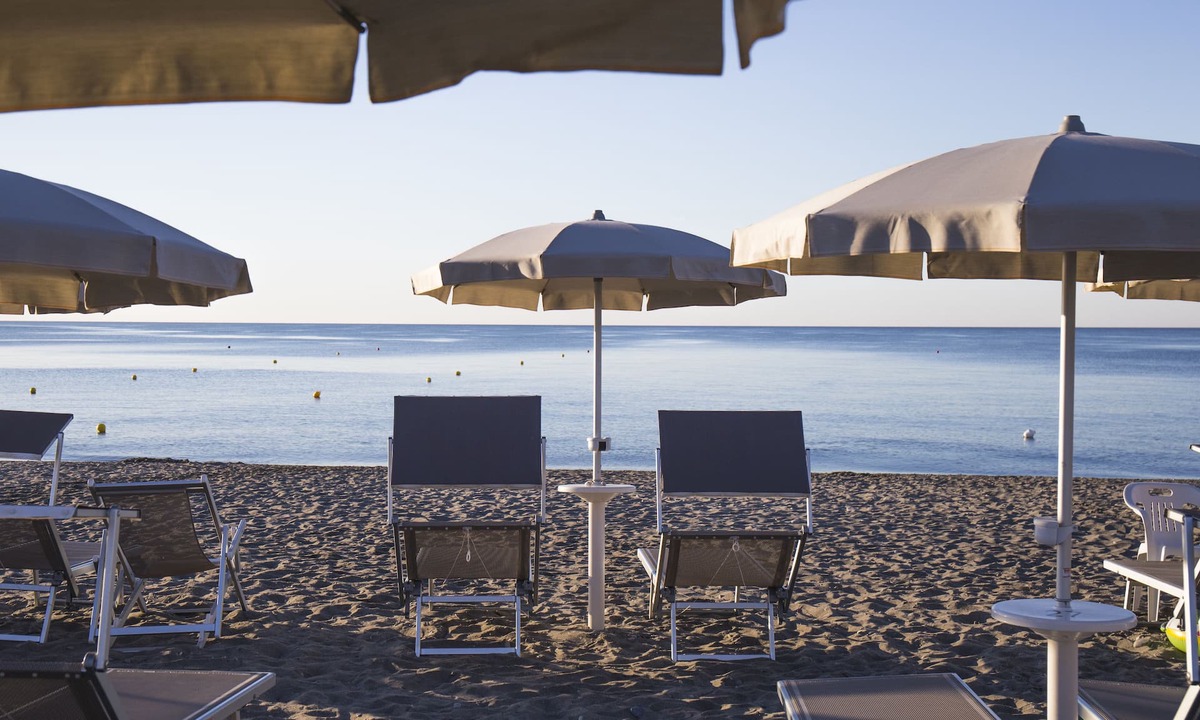 Nova Siri Hotel | Sira Resort