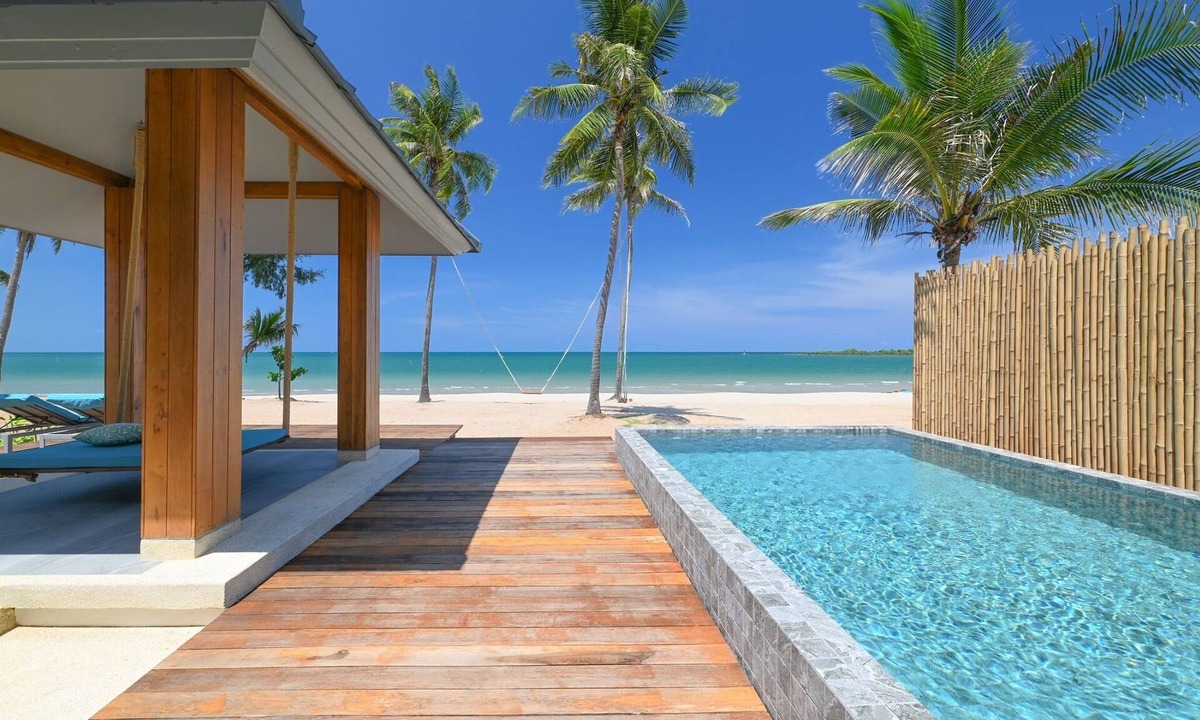 Thap Sakae Hotel | Sirarun Resort