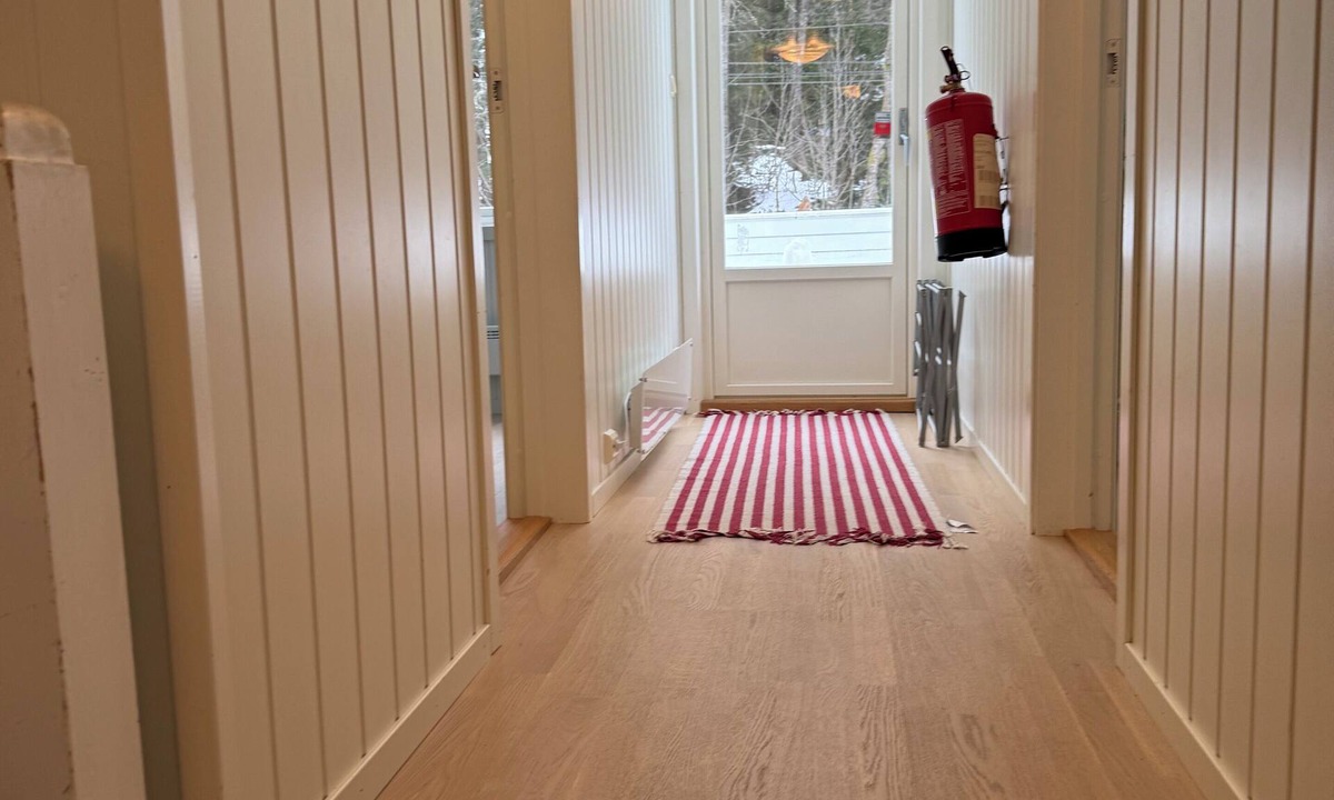 Sirdal Apartment | Sirdal