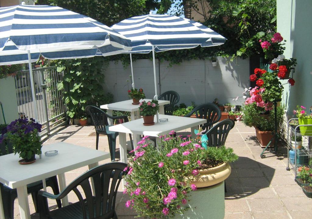 Marina Centro Bed & Breakfast | Sirenapop Concept B&b