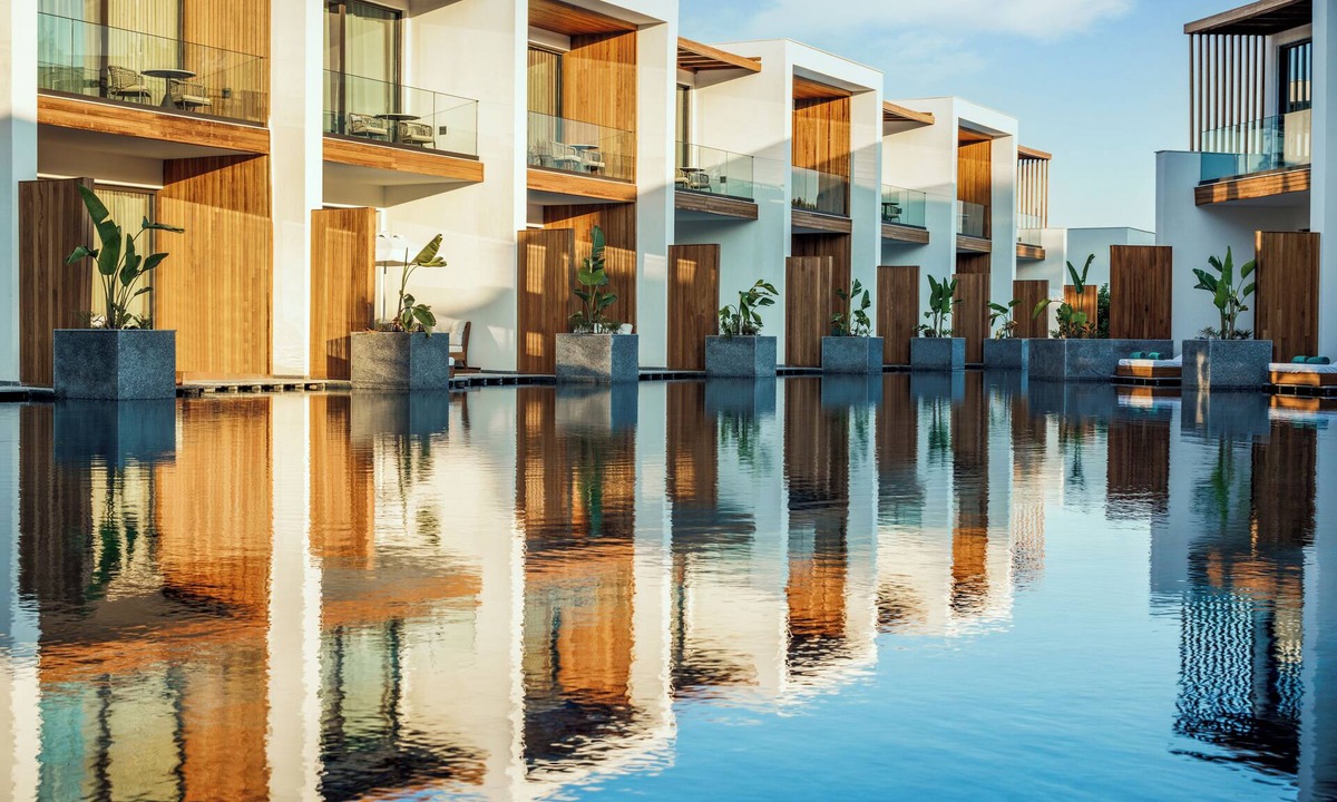 Belek Golf Area Resort | Sirene Belek Hotel