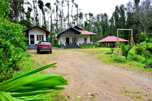 Sangameswarpet House | Siri Kuteera Homestay