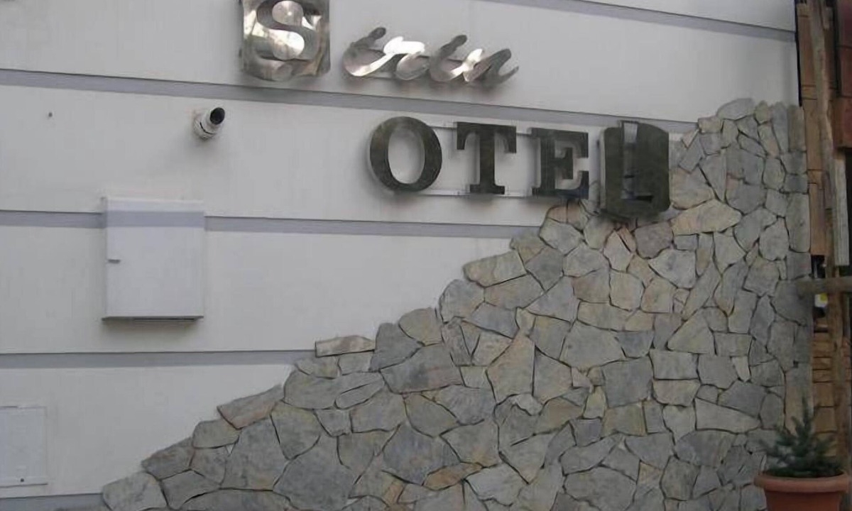 Corum Hotel | Sirin Hotel