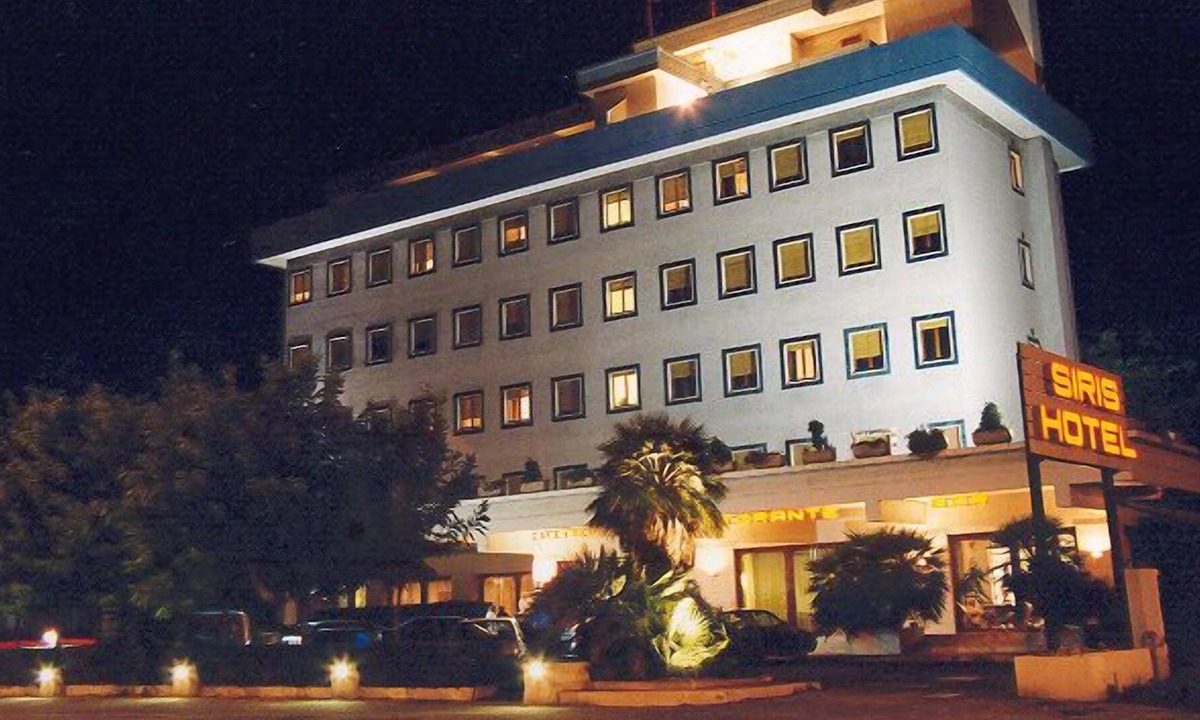 Nova Siri Hotel | Siris Hotel