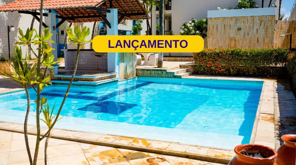 Praia do Meio Hotel | Sirius Beach Hotel