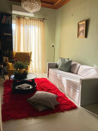 Igoumenitsa Apartment | Sirius