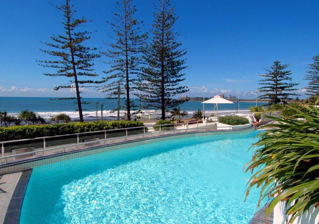 Mooloolaba Apartment | Sirocco 201