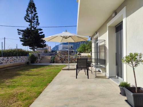 Kefalos Apartment | Sirokos Kefalos