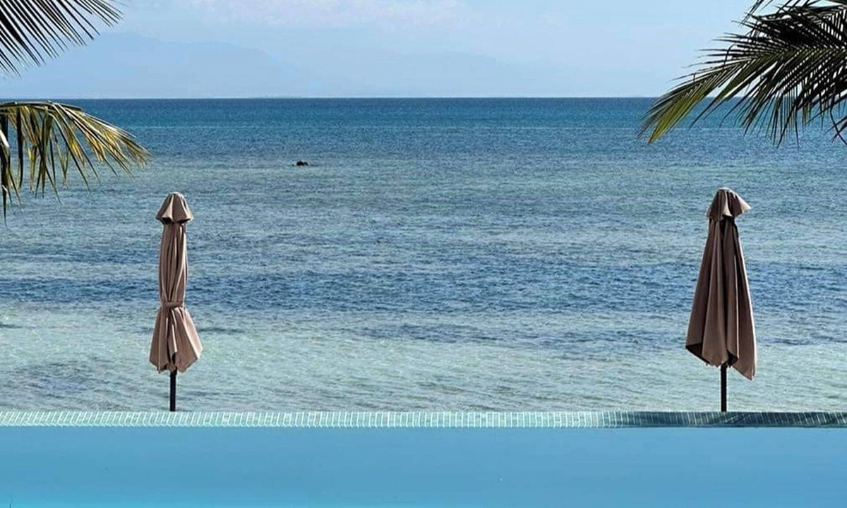 Dasol Hotel | Sirom Beach House