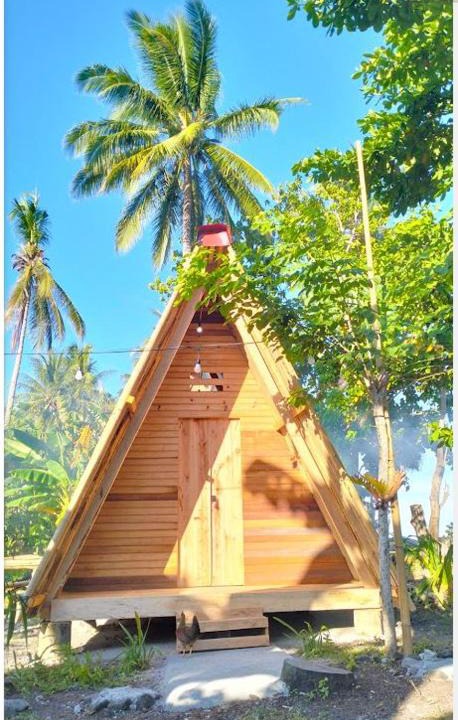 North Sulawesi Hotel | Sirus Base Camp Tagulandang