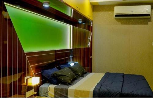 Tiruchirappalli Apartment | SIS Acropole