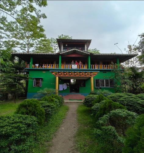 Alipurduar House | Sisamara Forest Bliss Homestay By StayApart