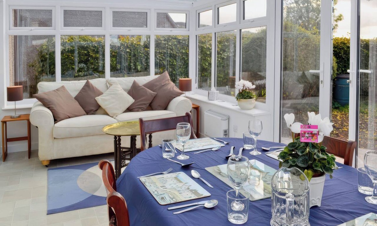 Bala Cottage | Sisial y Llyn