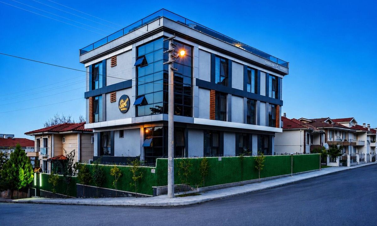 Serdivan Apartment | sist34 suit otel