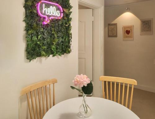 Hwayang-dong Apartment | Sistay