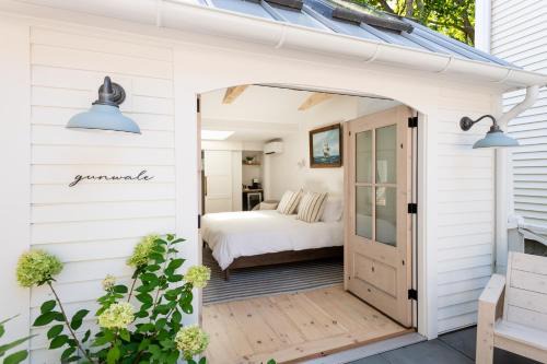 Plymouth Hotel | sisu, a boutique motel
