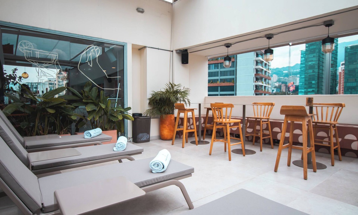 Patio Bonito Apartment | Sites Hotel