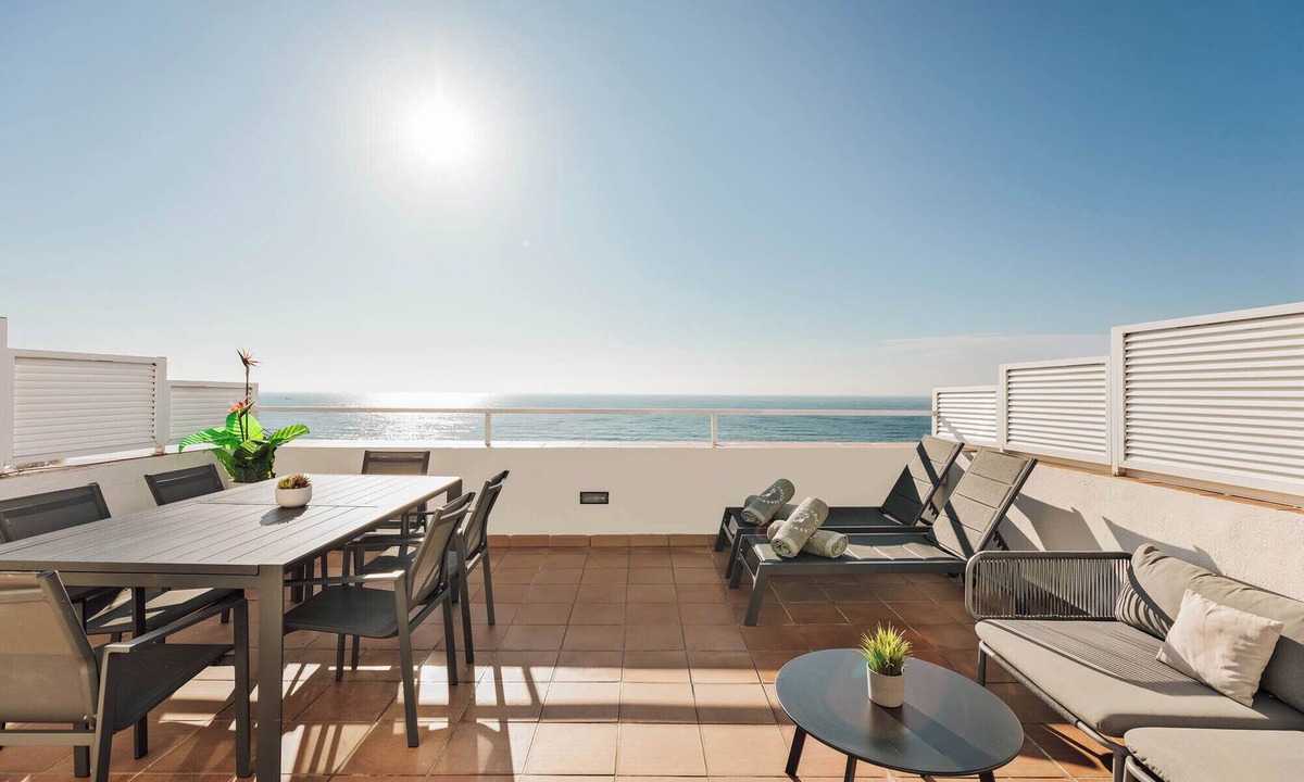 Sitges Town Center Apartment | Sitges Group Beach Dreams