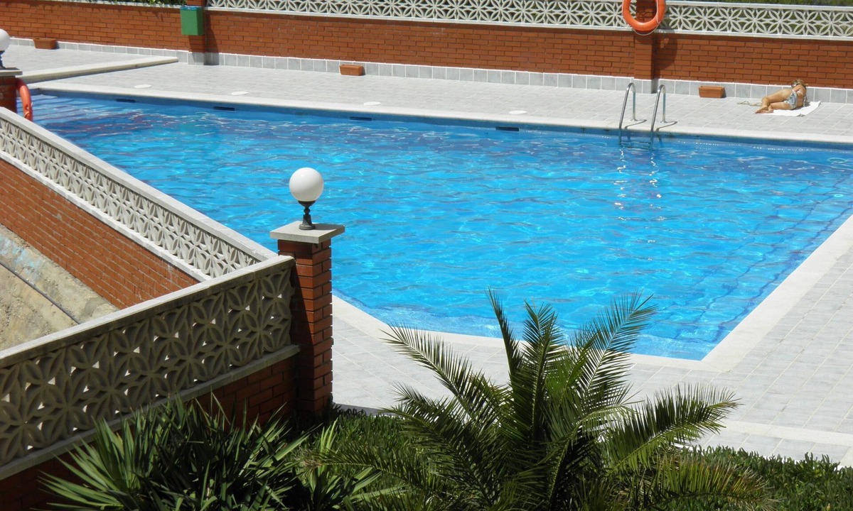 Vallpineda Apartment | Sitges Studio Jacuzzi - Sea - Swimming Pool Nature