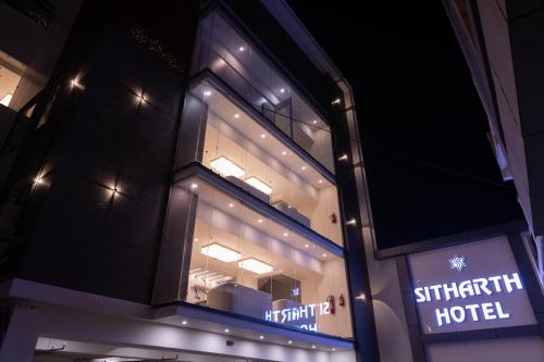 Bullawala Hotel | Sitharth Hotel