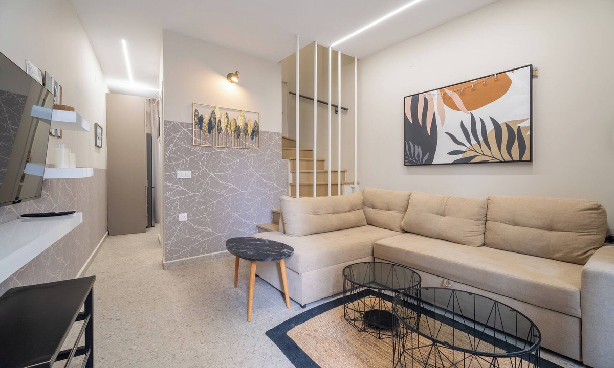 Nikita House | SithoniaRS Seashell II Luxury Maisonette