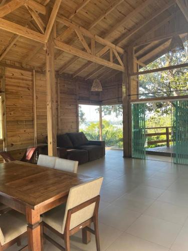 Cedro Villa | Sitio com vista panorâmica