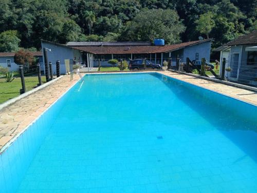 Ibiuna House | sitio Ibiúna