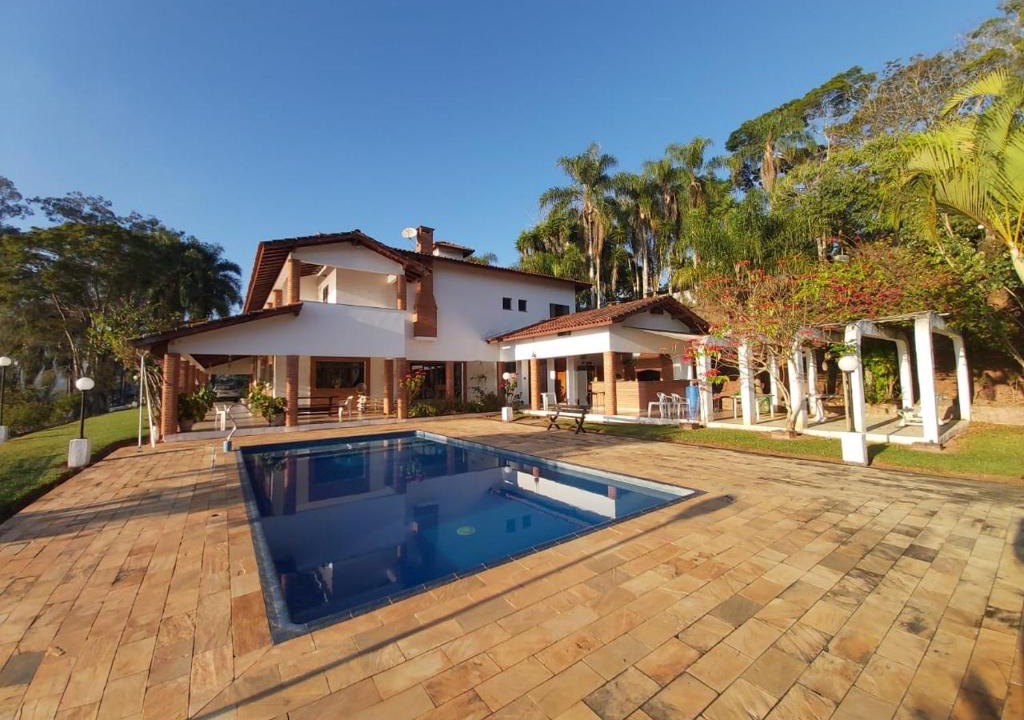 Santa Isabel House | Sitio Panorama