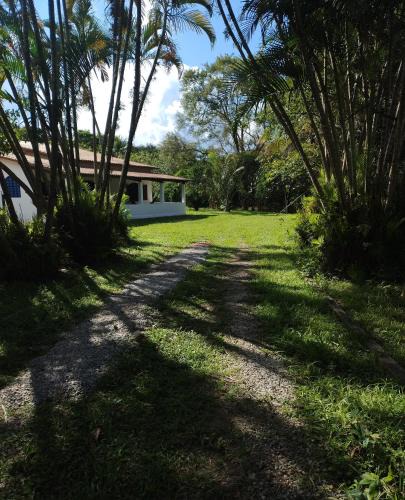 Saquarema House | Sitio Serra e Mar