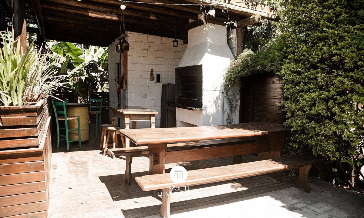 Alto Arroio Cabin | Sitio Simon - Imbituba/sc