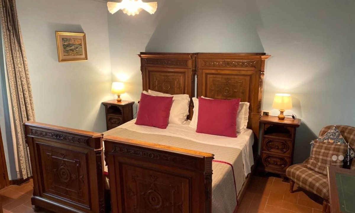 Chiusi Hotel | Situla - Junior Suite
