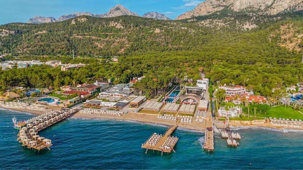 Beldibi Hotel | Siu Collection - Ultra All Inclusive