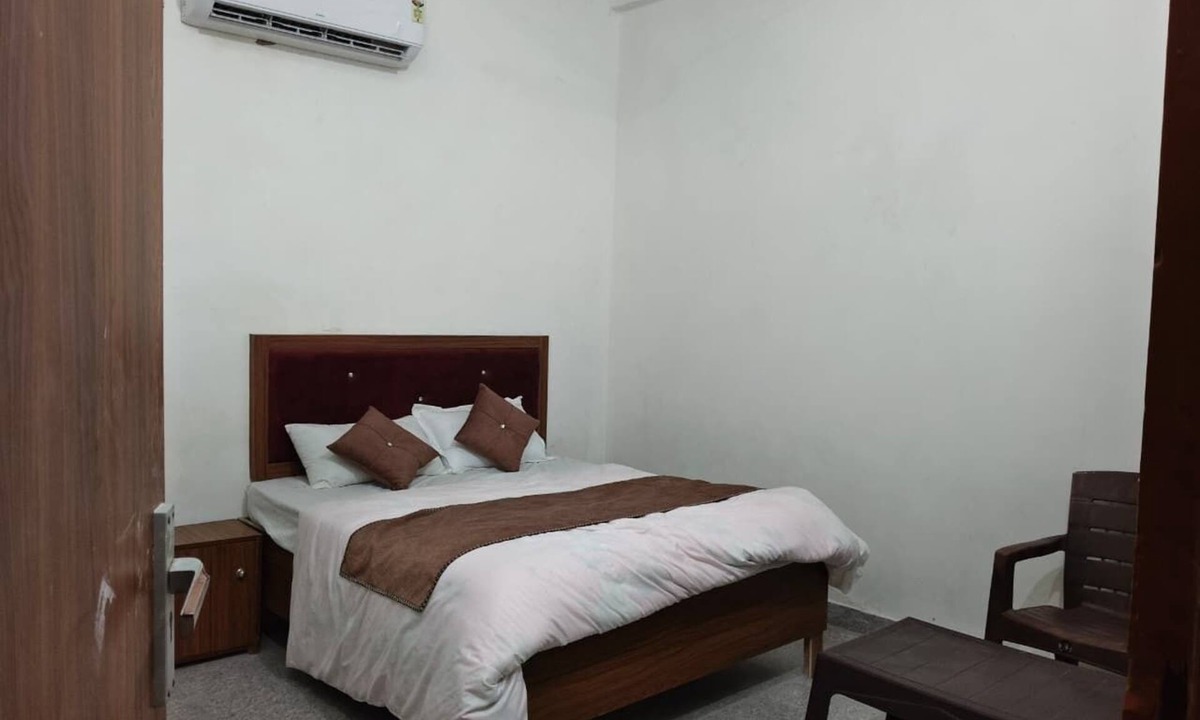 Kosi Hotel | Sivago hotel