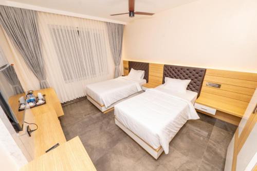 Dharmapuri Hotel | Sivam Residency