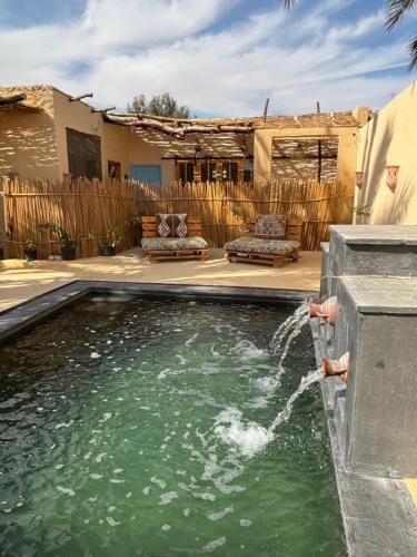 Siwa Hostel | Siwa Oracle Hostel