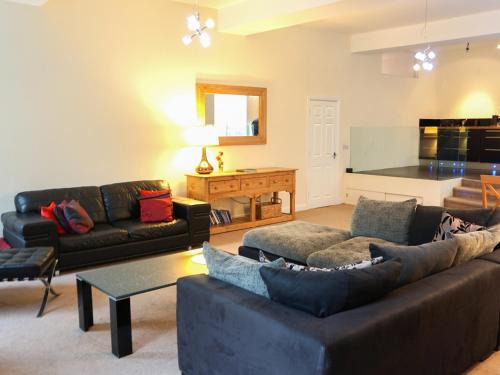 Litton Mill House | Six Litton Mill