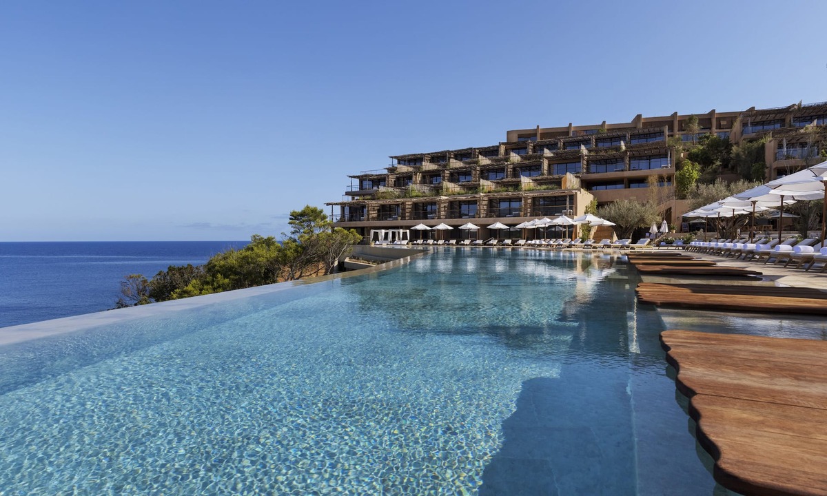 Portinatx Hotel | Six Senses Ibiza