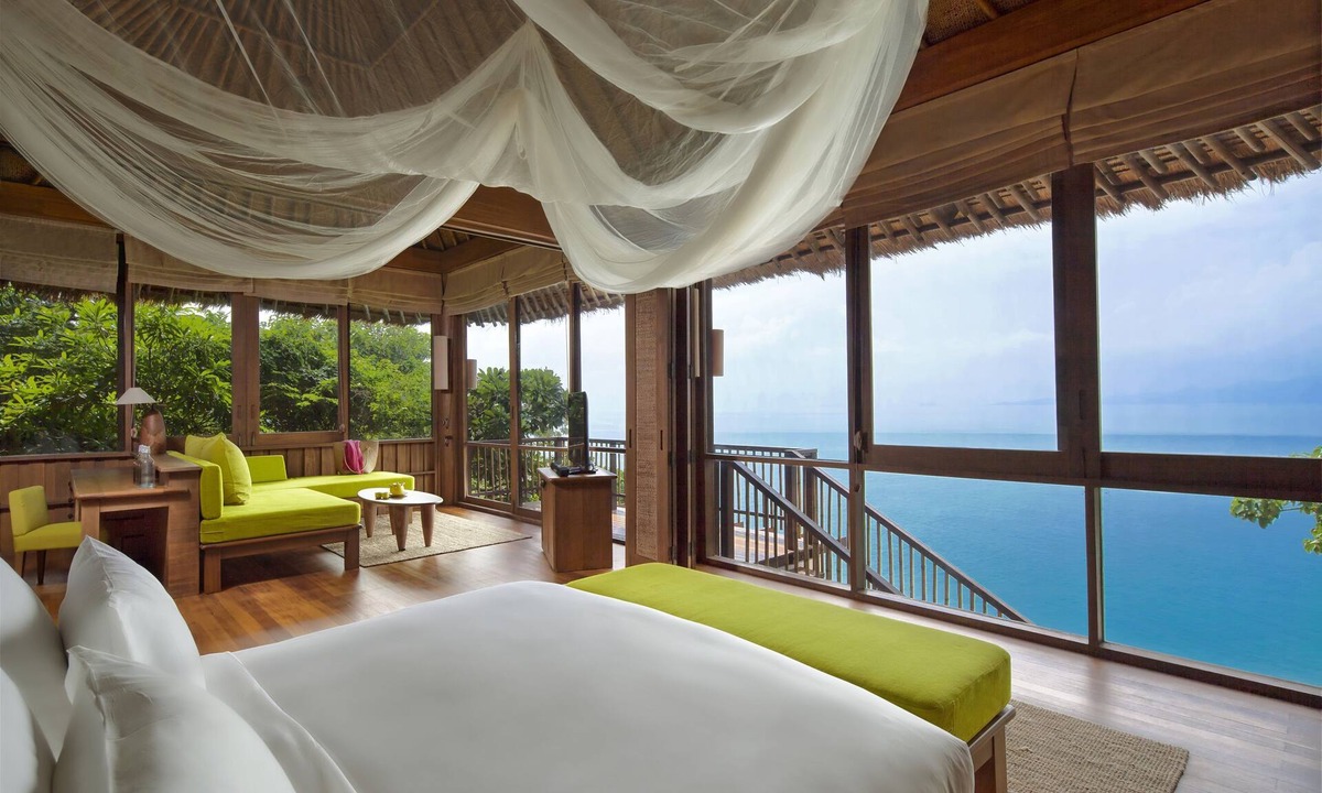 Moo 5 Resort | Six Senses Samui