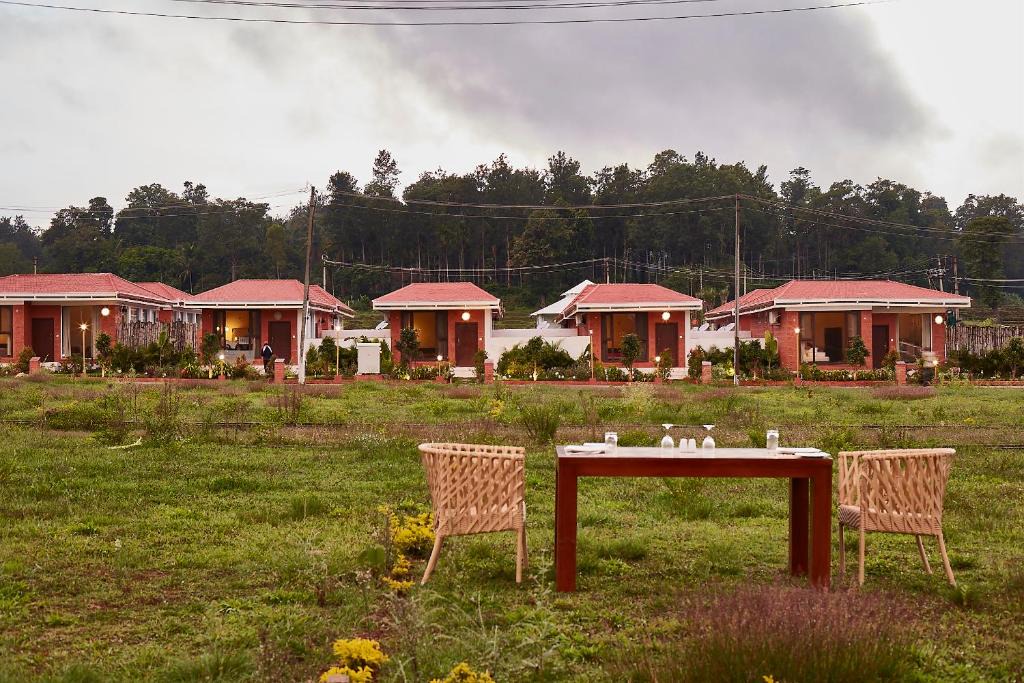Piriyapatna Resort | Sixth Element
