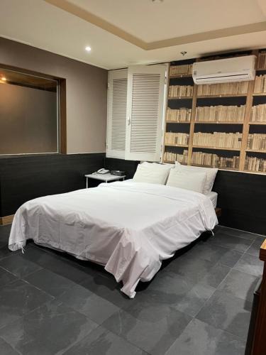 Jamsil-dong Hotel | Sixty Hotel