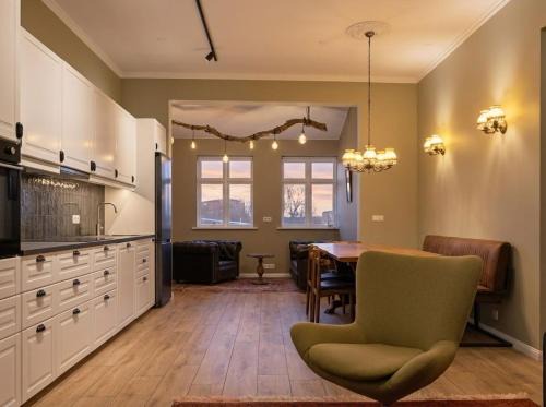 Eyrarbakki Apartment | Sjávargata Villa